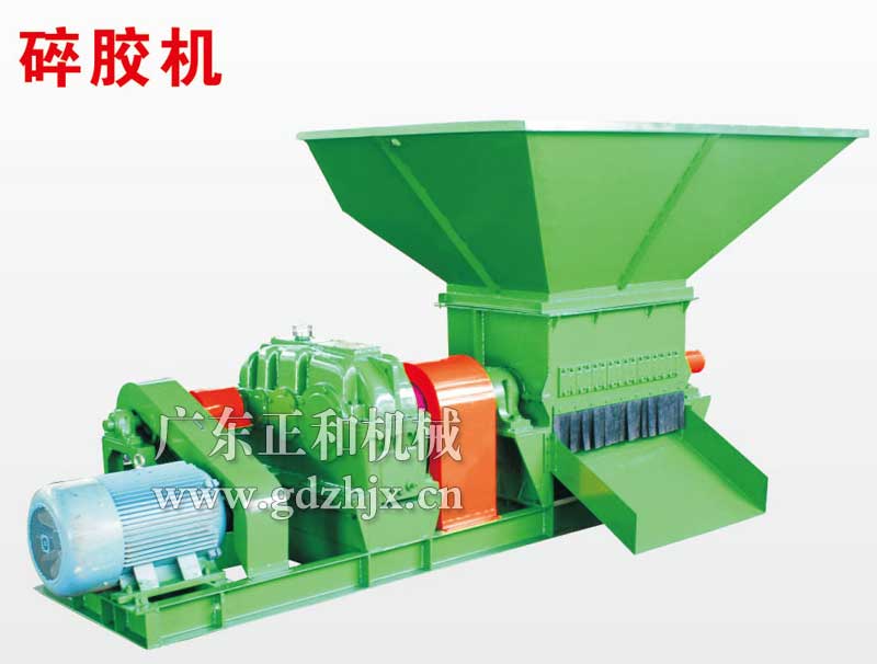 天然橡膠初加工生產(chǎn)機(jī)械設(shè)備建設(shè)方案