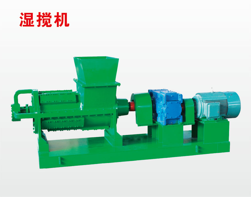 橡膠濕攪機(jī)什么是？橡膠濕攪機(jī)詳細(xì)解析及應(yīng)用領(lǐng)域